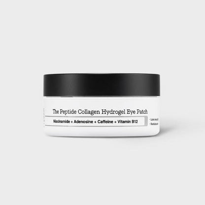 Peptide Collagen Hydrogel Eye Patch